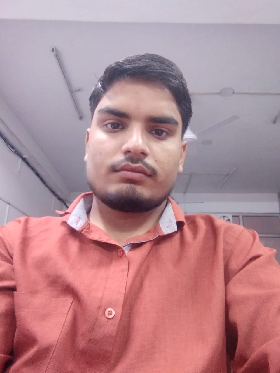 Shubhanshu mishra