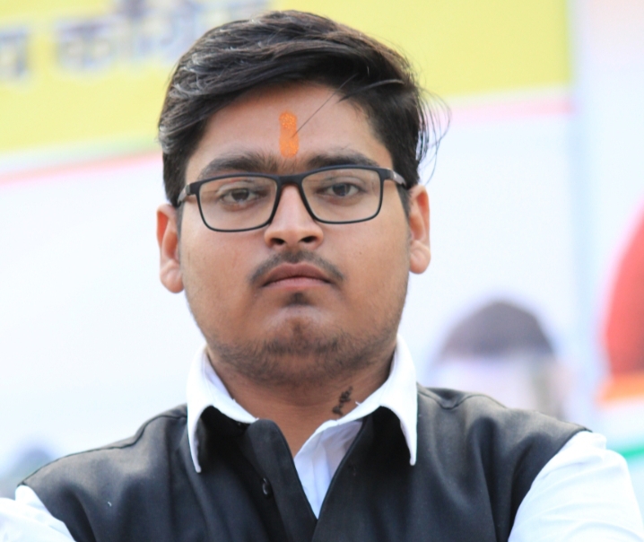 Abhishek mishra