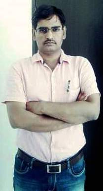 Shivkesh pandey