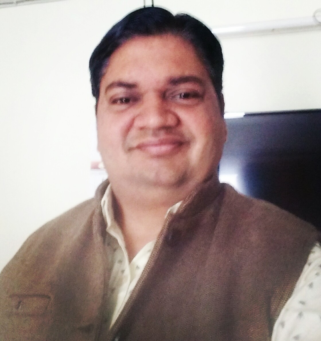 Sp srivastava