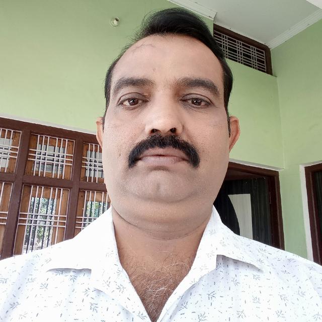 Mahesh Asthana