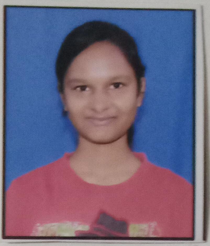 Nilakshi Prakash Tutor