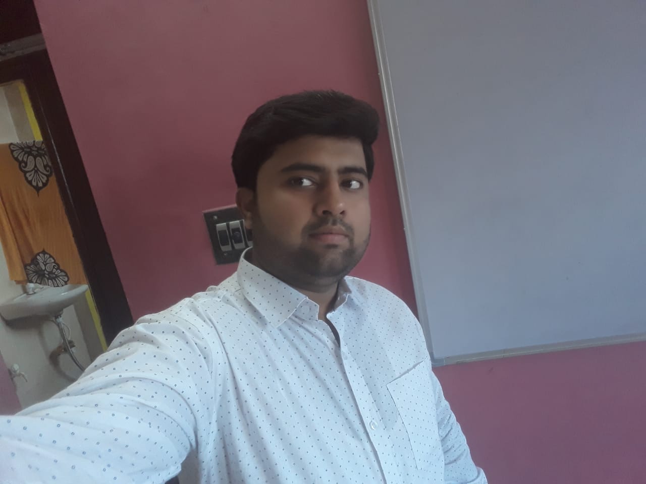 Shivam Bharadwaj