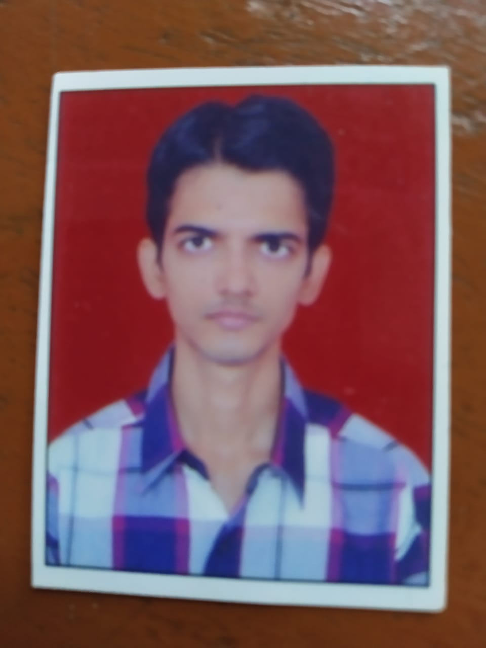 Shubham tiwari