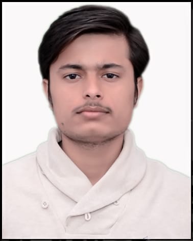 Ayush Tiwari