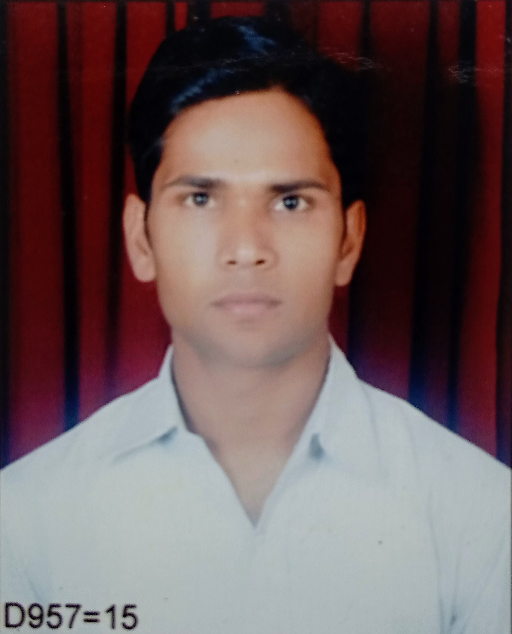 BAGISH KUMAR