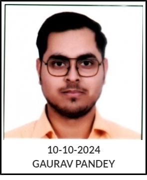 GAURAV